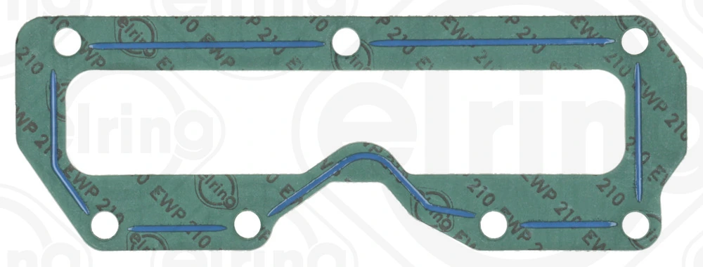 Gasket, intake manifold housing