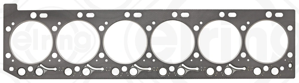 Gasket, cylinder head