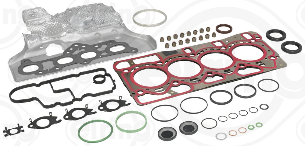Gasket Kit, cylinder head