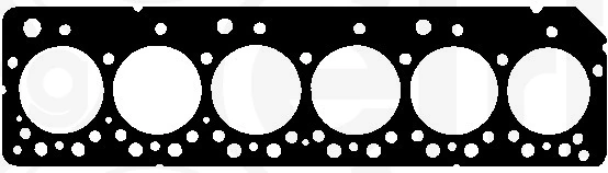 Gasket, cylinder head