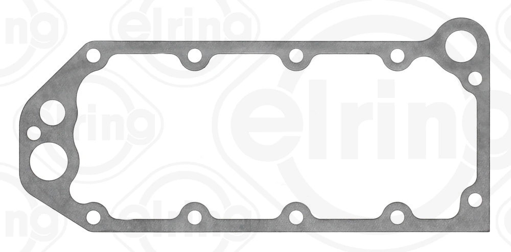 Gasket, oil cooler