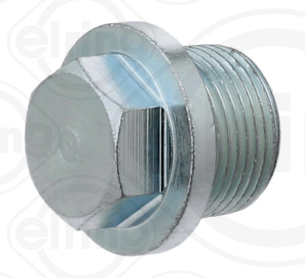 Screw Plug, oil sump
