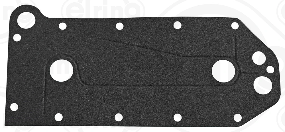 Gasket, oil cooler