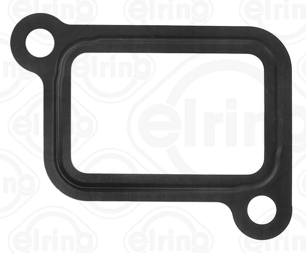 Gasket, housing cover (crankcase)