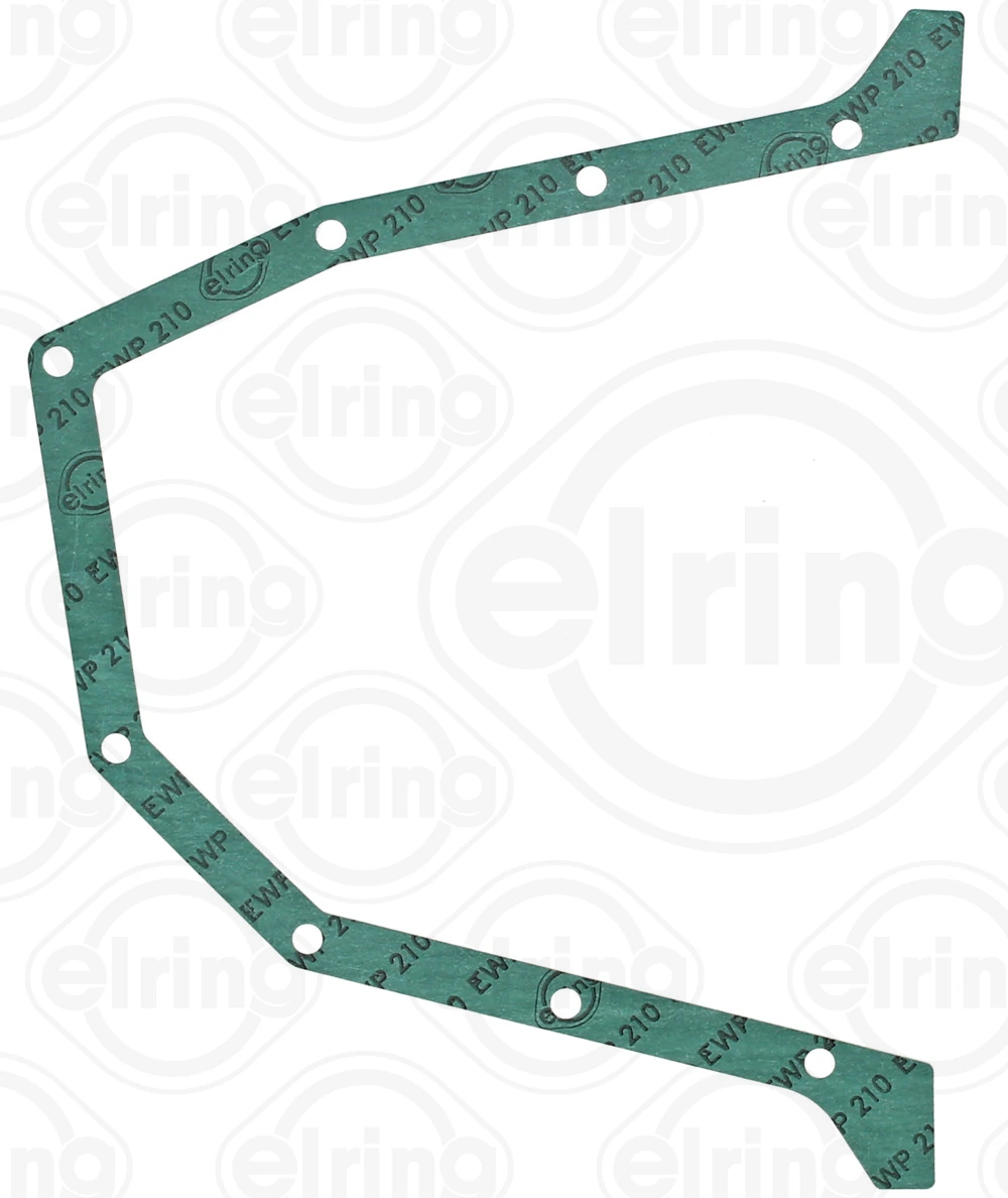 Gasket, housing cover (crankcase)