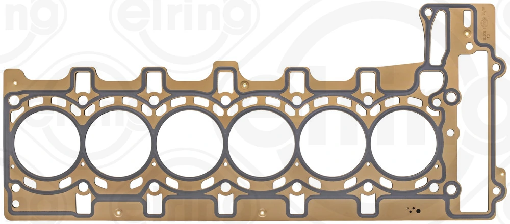 Gasket, cylinder head