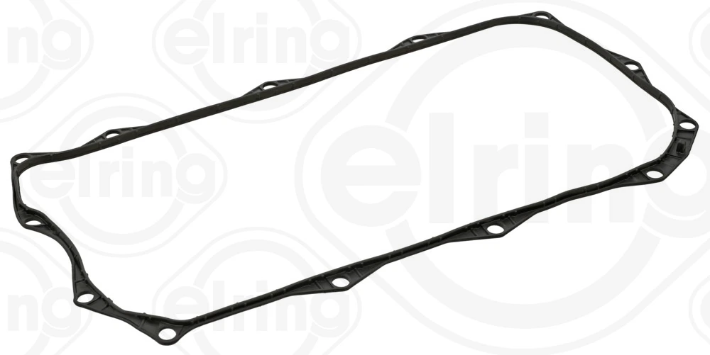 Gasket, automatic transmission oil sump