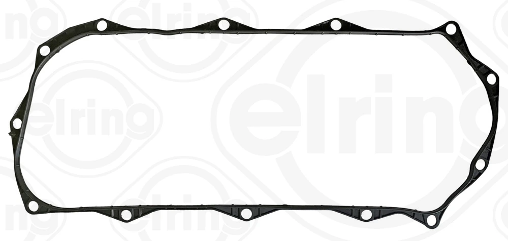 Gasket, automatic transmission oil sump