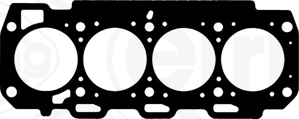 Gasket, cylinder head