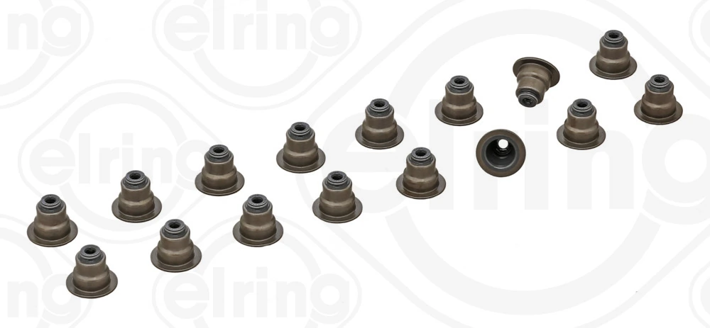 Seal Set, valve stem