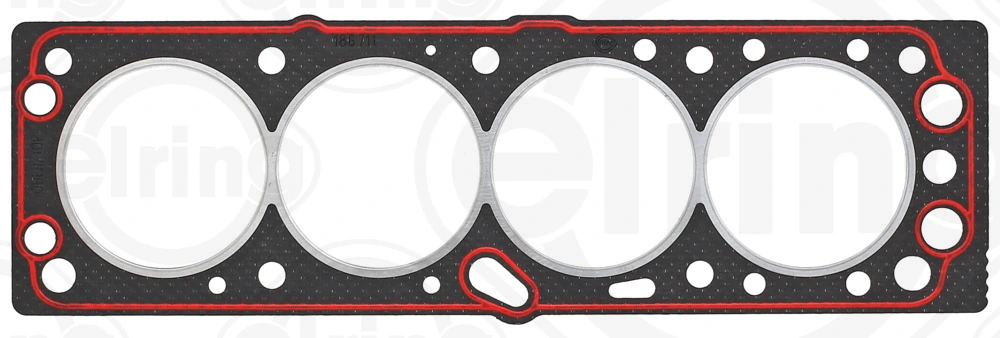 Gasket, cylinder head