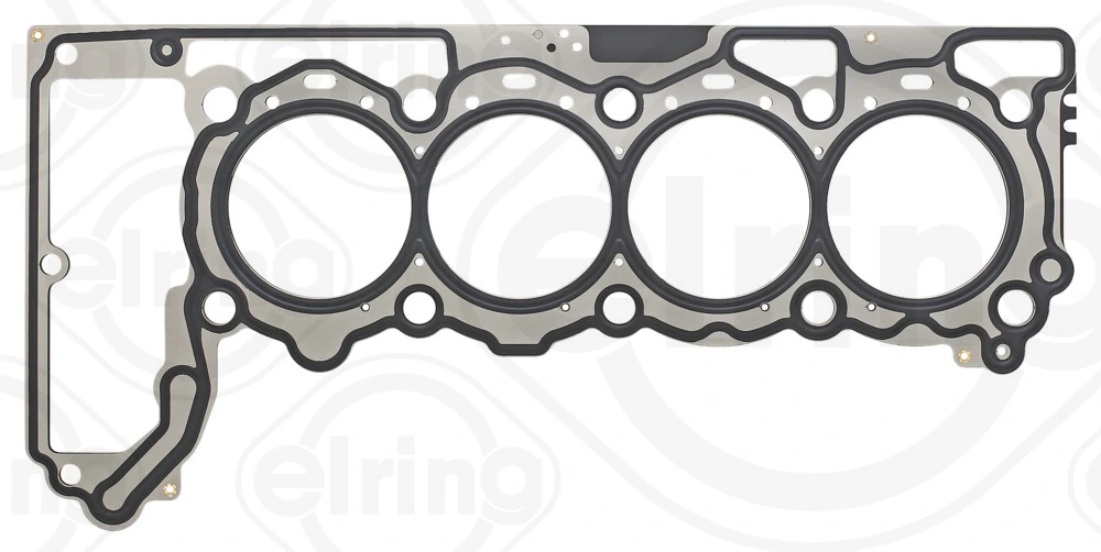 Gasket, cylinder head