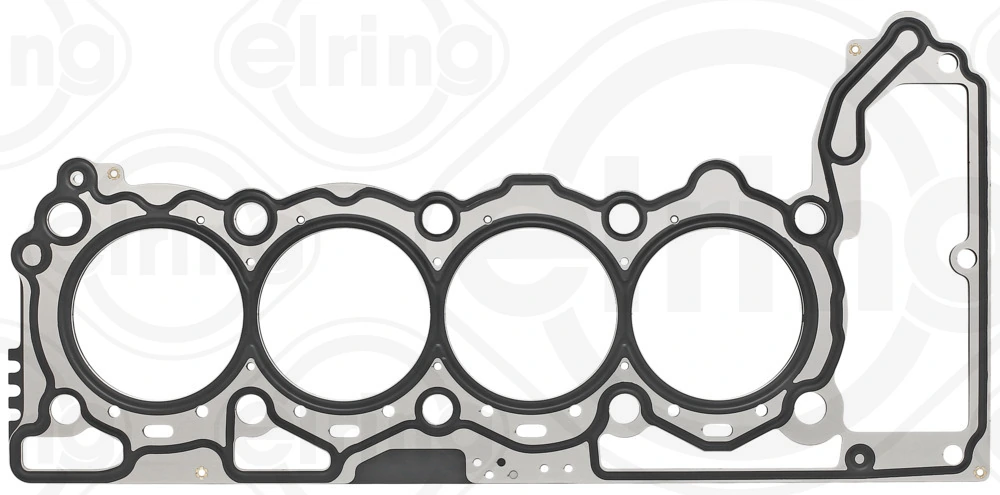 Gasket, cylinder head