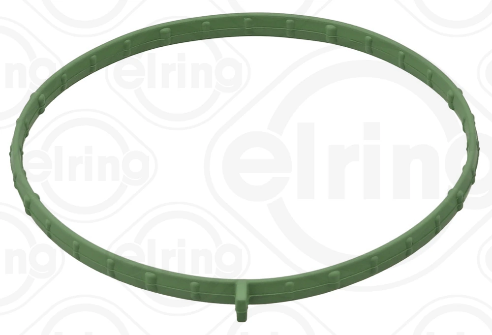 Gasket, intake manifold housing