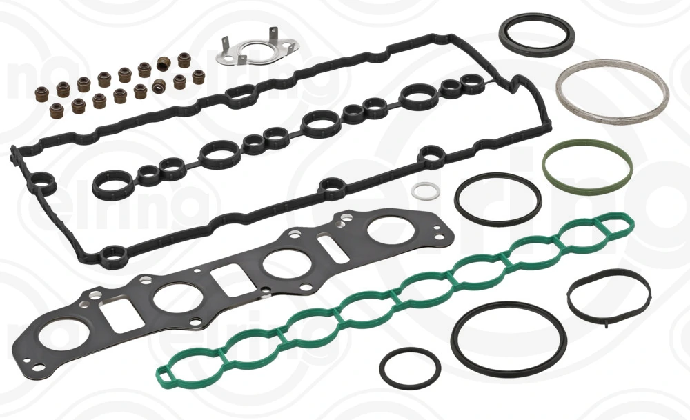 Gasket Kit, cylinder head