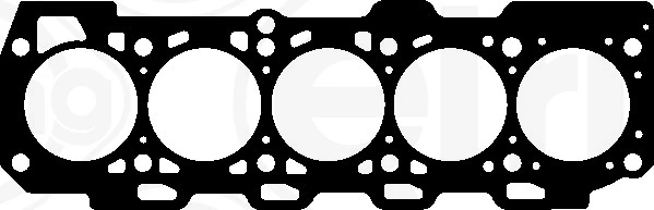 Gasket, cylinder head