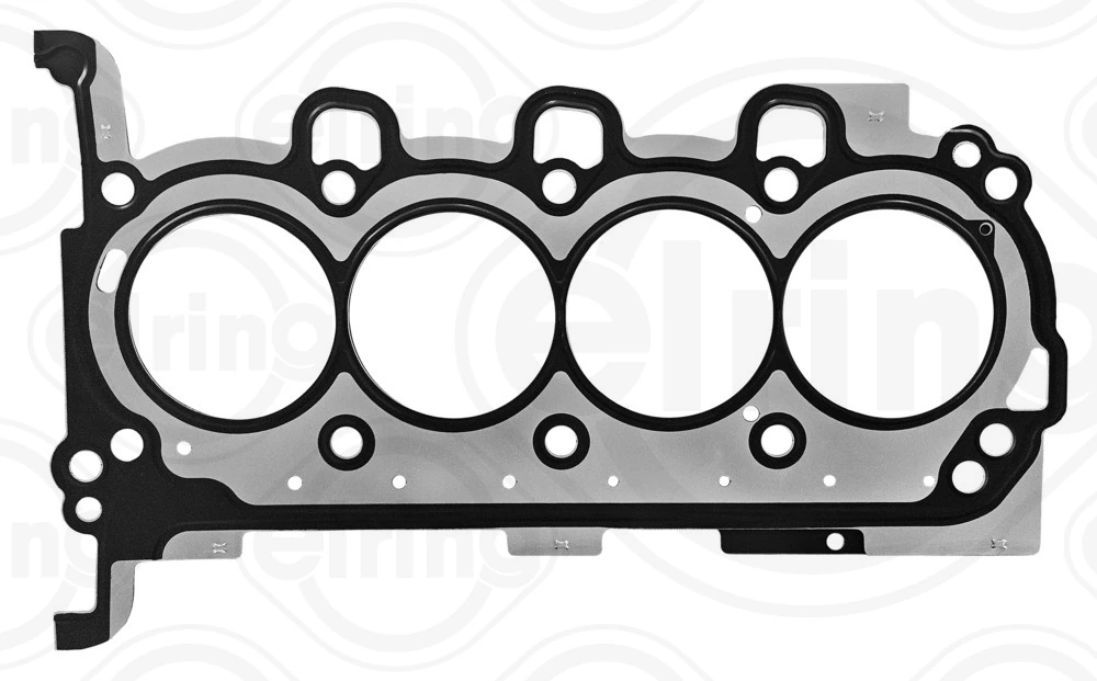 Gasket, cylinder head