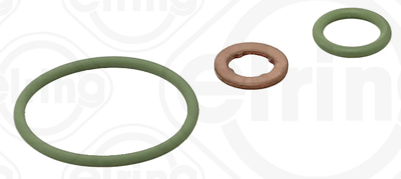 Seal Kit, injector nozzle