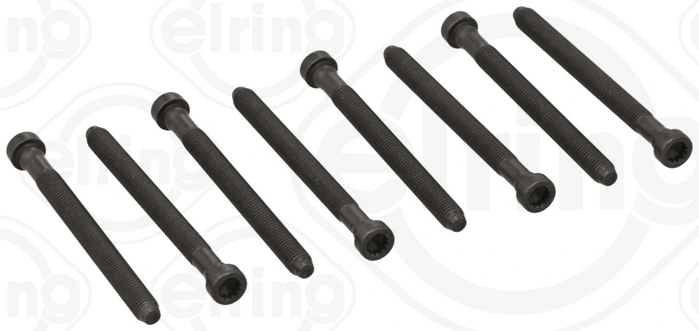 Cylinder Head Bolt Set