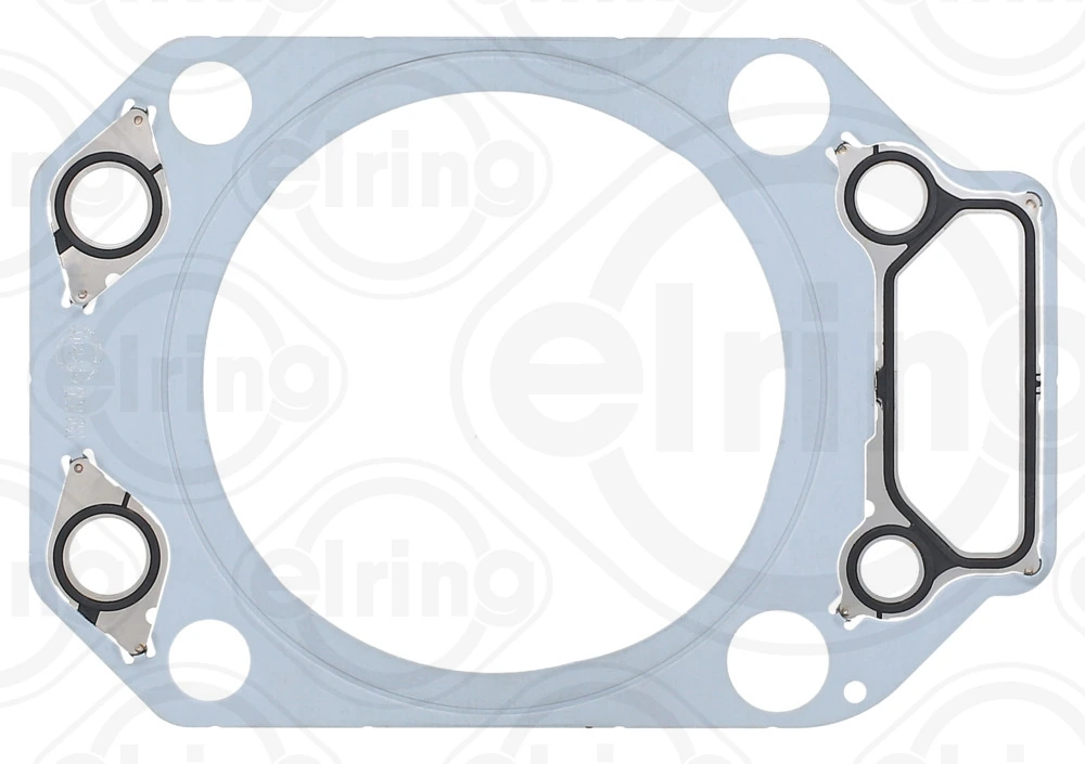 Gasket, cylinder head