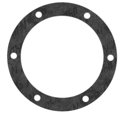 Seal, oil strainer