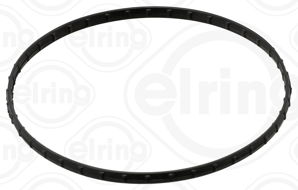 Seal, air compressor