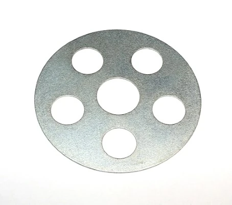 Seal, flywheel