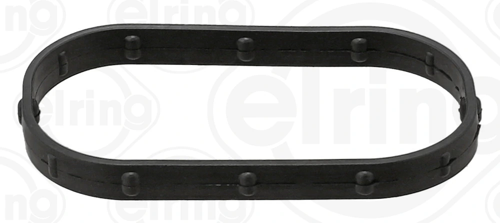 Gasket, cylinder head cover