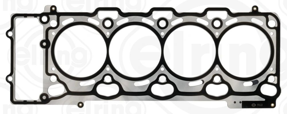Gasket, cylinder head
