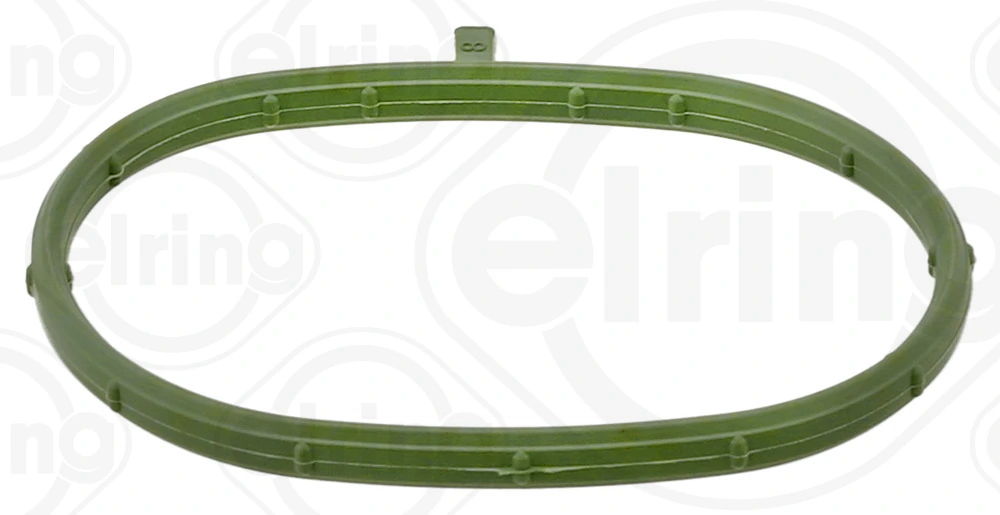 Gasket, intake manifold housing