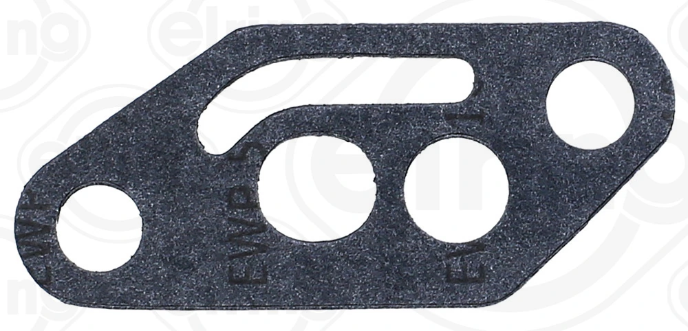 Gasket, oil filter housing