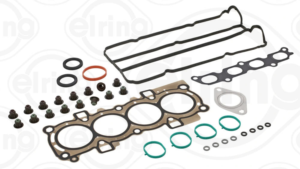 Gasket Kit, cylinder head