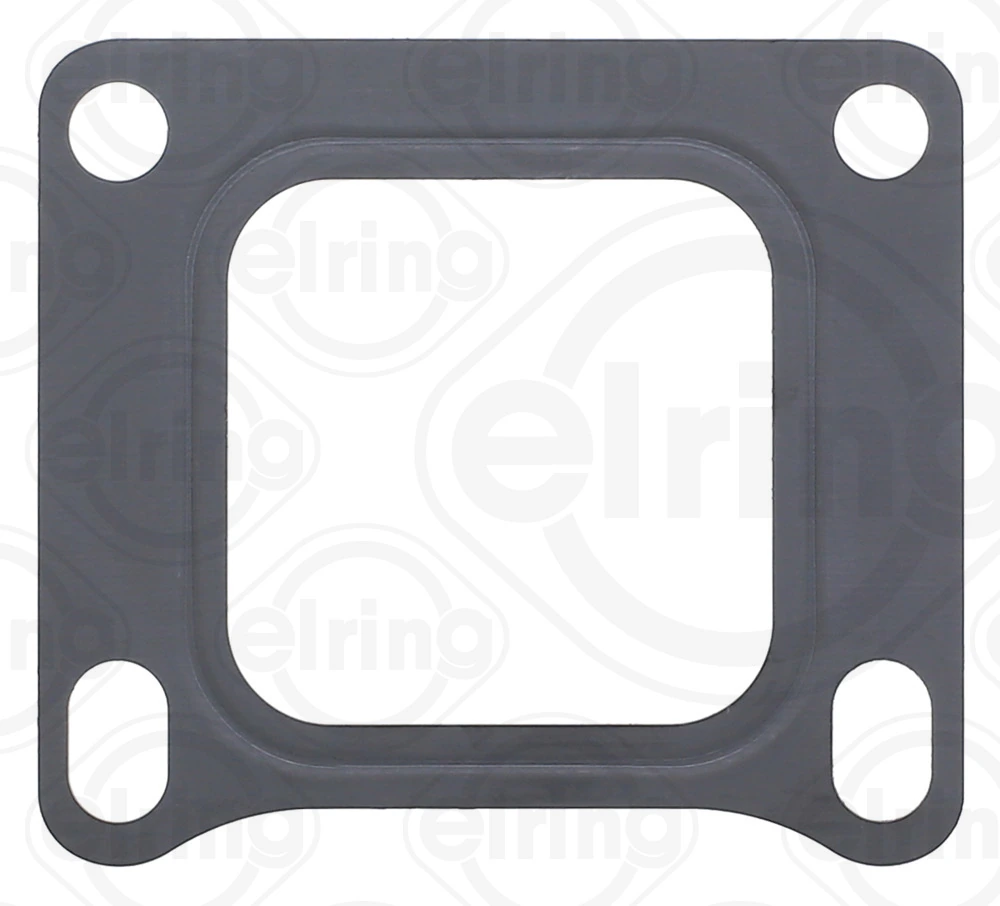 Gasket, charger