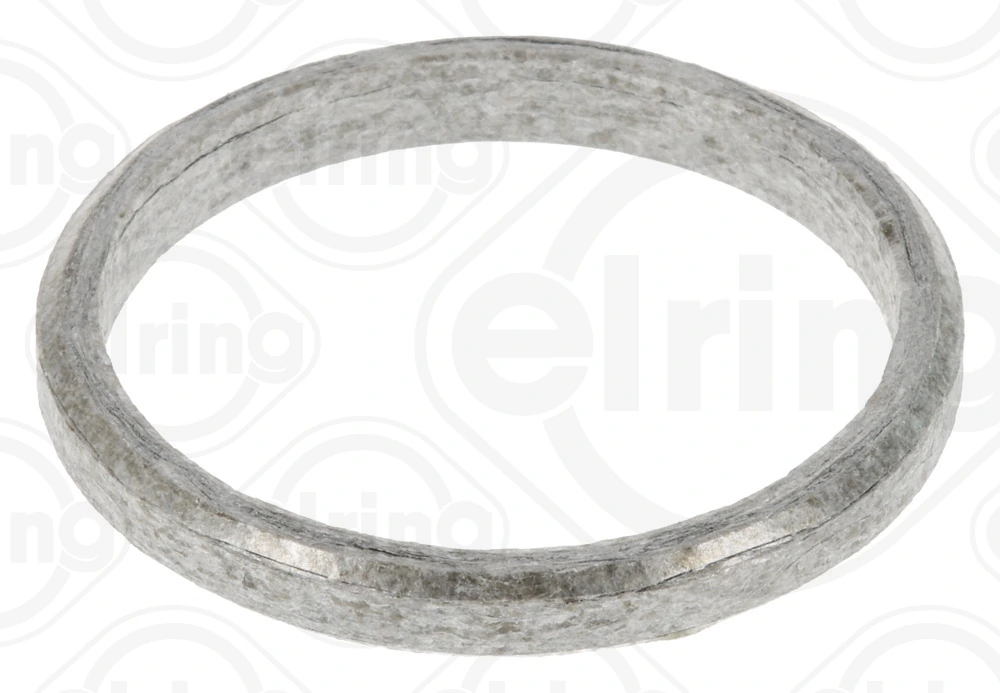 Gasket, charger