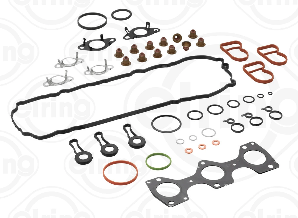 Gasket Kit, cylinder head