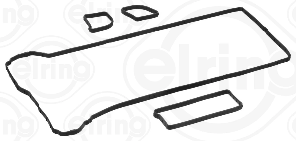 Gasket Set, cylinder head cover