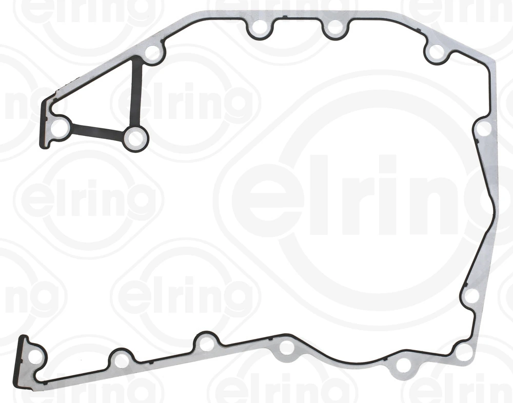 Gasket, timing case