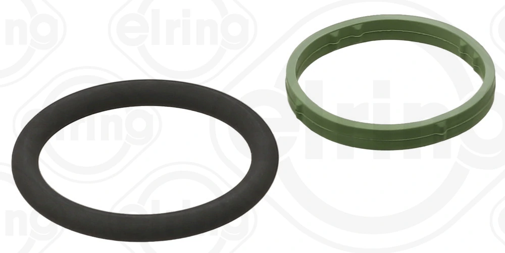Gasket Set, charger