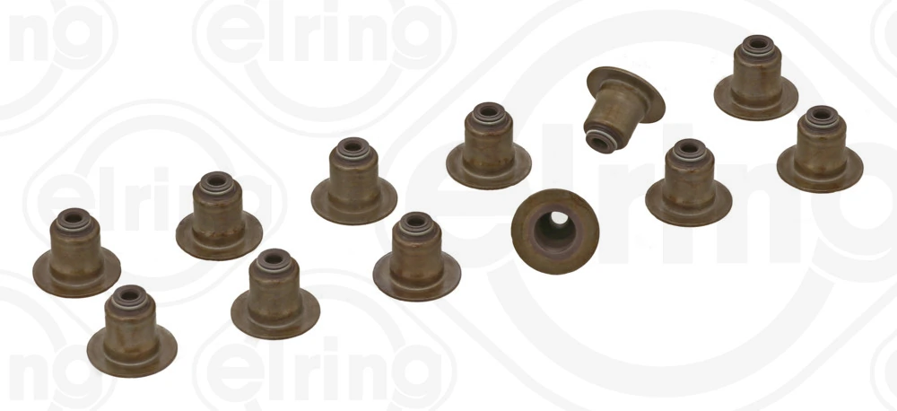 Seal Set, valve stem
