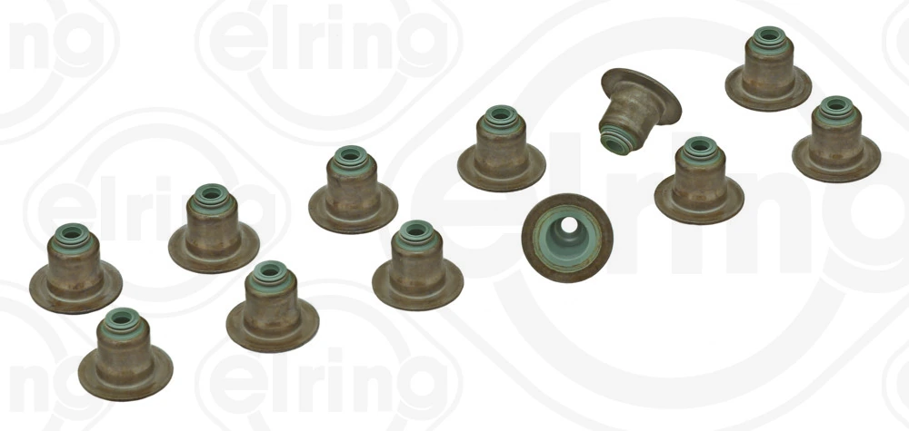 Seal Set, valve stem
