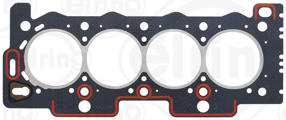Gasket, cylinder head