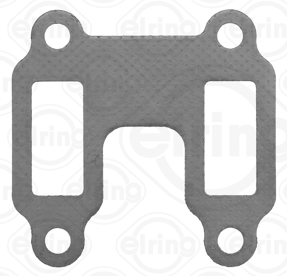 Gasket, EGR valve