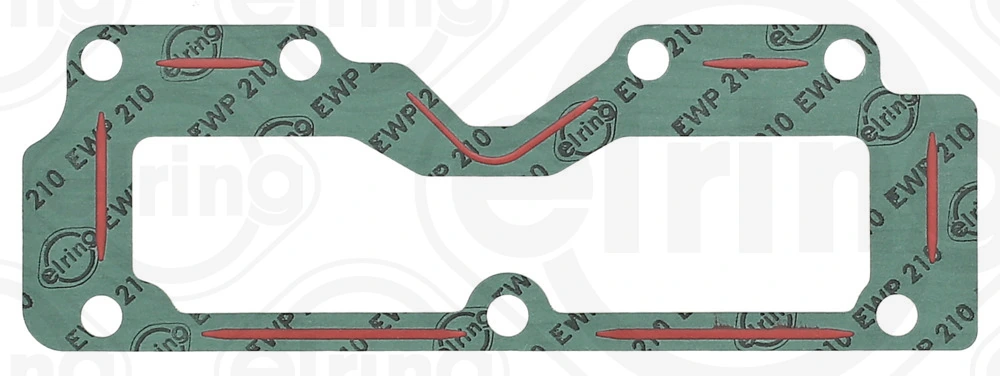 Gasket, intake manifold housing