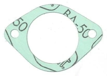 Seal, thermostat
