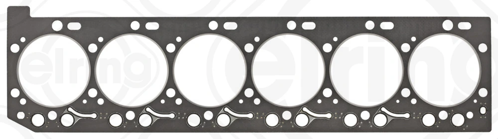 Gasket, cylinder head