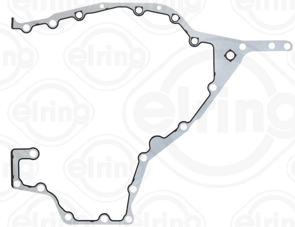 Gasket, timing case