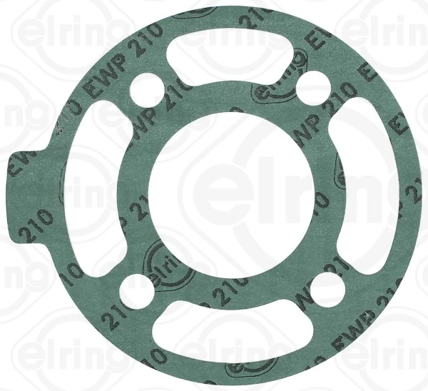 Gasket, oil filter housing