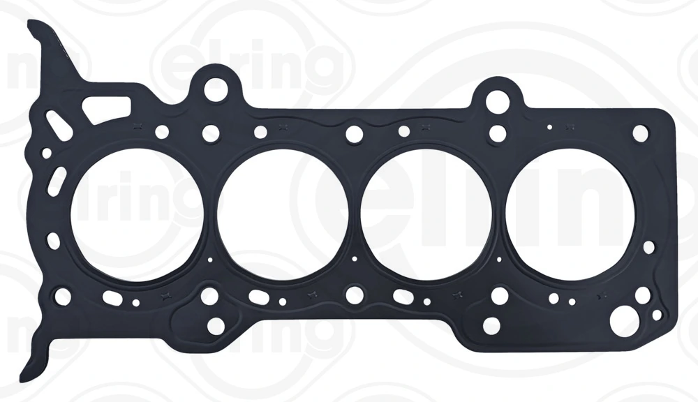 Gasket, cylinder head