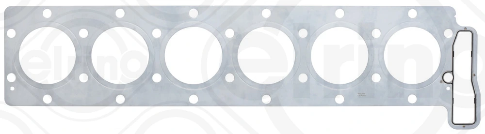 Gasket, cylinder head