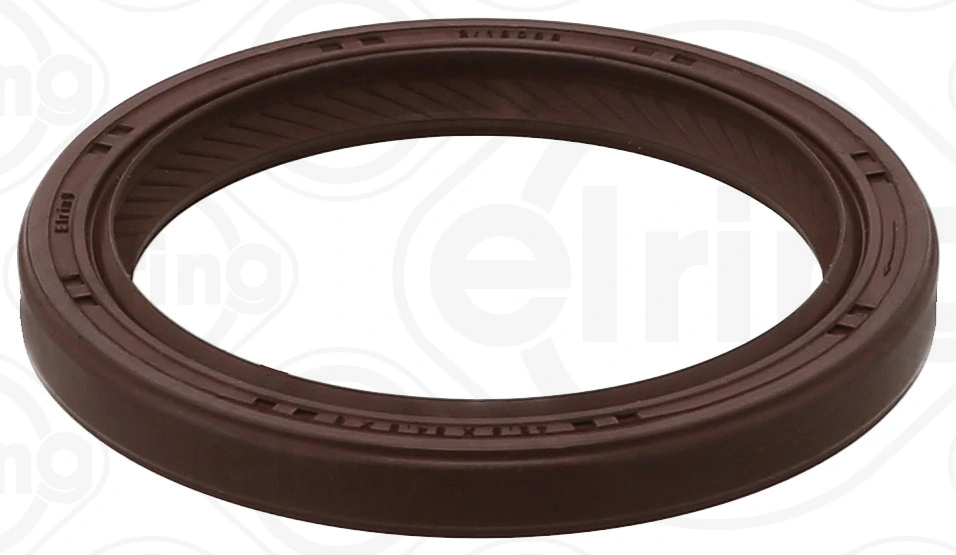 Shaft Seal, crankshaft